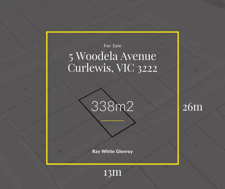 5 Woodela Avenue, Curlewis VIC 3222