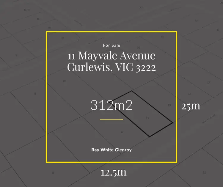 11 Mayvale Avenue, Curlewis VIC 3222
