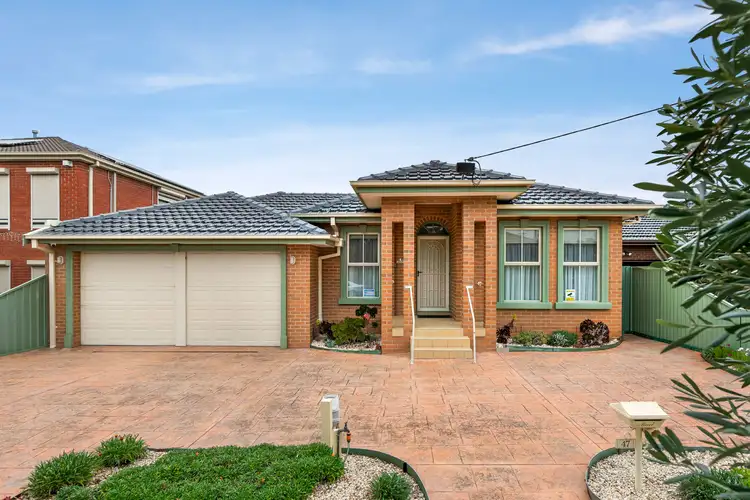 47 The Loop, Hadfield VIC 3046