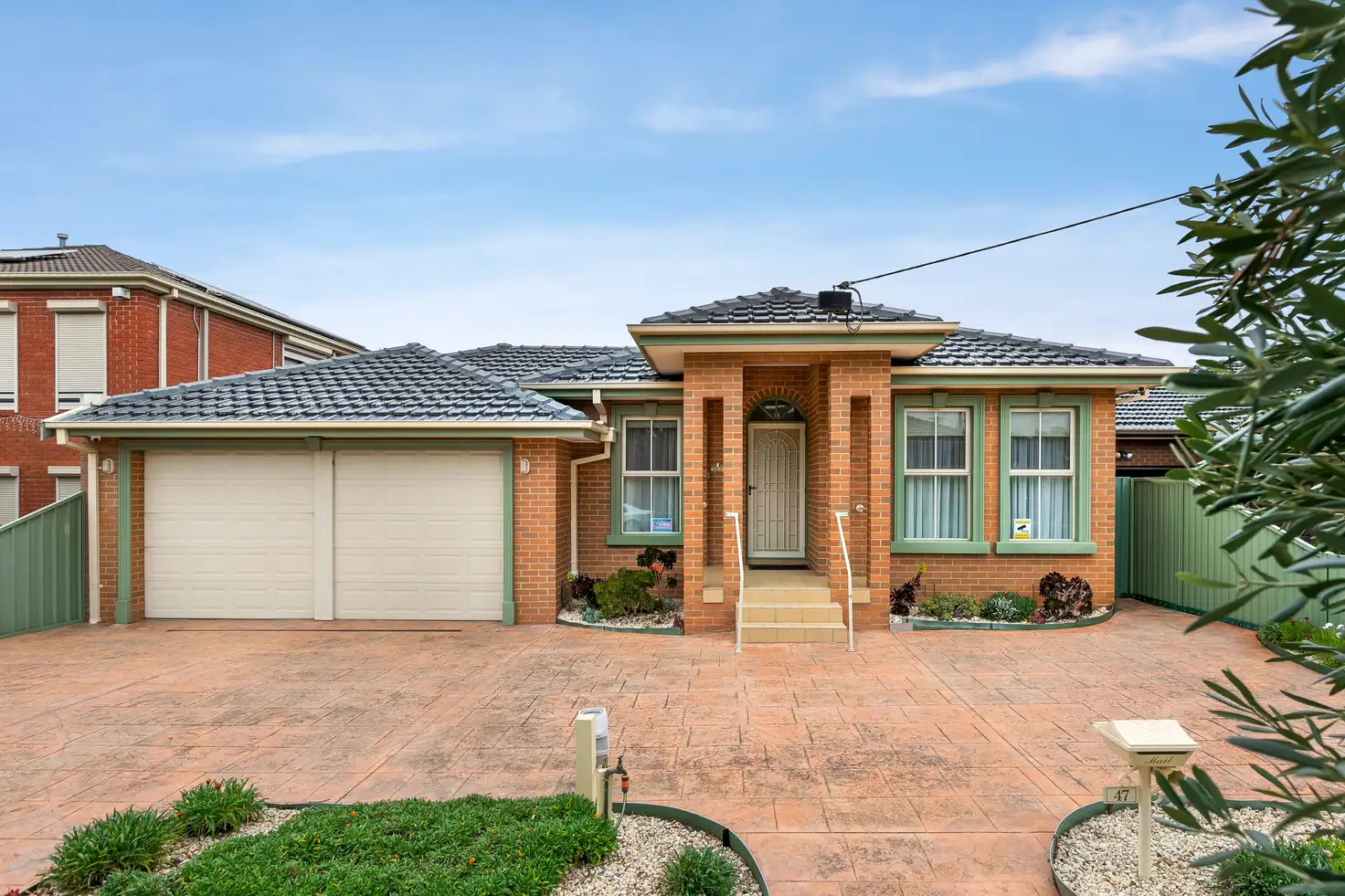 Main view of Homely house listing, 47 The Loop, Hadfield VIC 3046