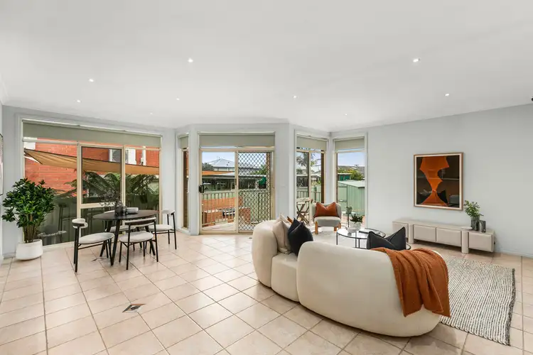 Third view of Homely house listing, 47 The Loop, Hadfield VIC 3046