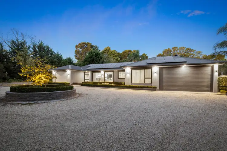 80 Favorite Hill Road, Pearcedale VIC 3912