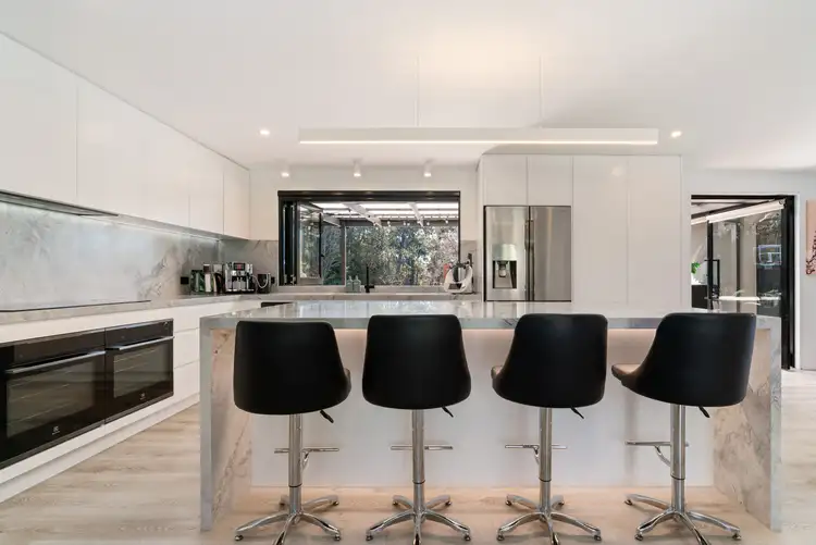 Sixth view of Homely house listing, 80 Favorite Hill Road, Pearcedale VIC 3912