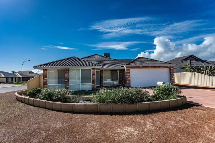 Main view of Homely house listing, 59 Columbus Boulevard, Wandina WA 6530