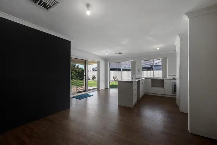 Fourth view of Homely house listing, 59 Columbus Boulevard, Wandina WA 6530
