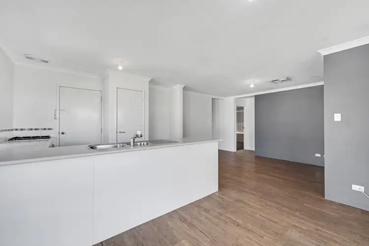 Fifth view of Homely house listing, 59 Columbus Boulevard, Wandina WA 6530