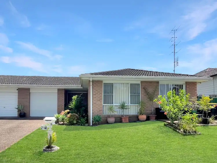 2/60 The Corso, Gorokan NSW 2263