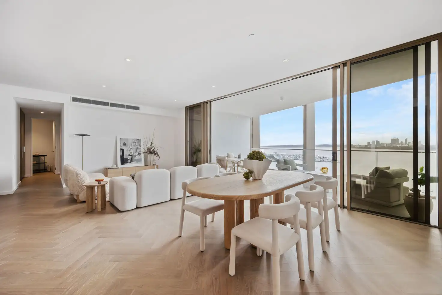 Main view of Homely apartment listing, 1202/55 Canning Beach Road, Applecross WA 6153