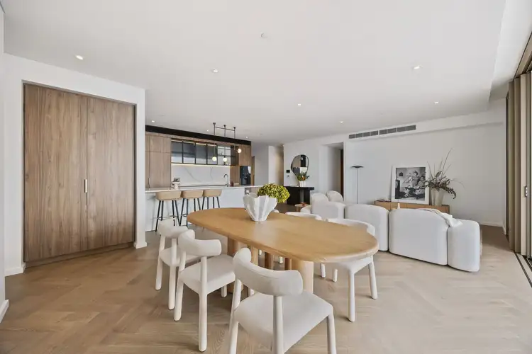 Fourth view of Homely apartment listing, 1202/55 Canning Beach Road, Applecross WA 6153