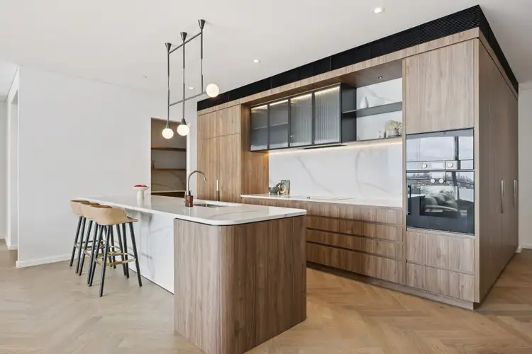 Seventh view of Homely apartment listing, 1202/55 Canning Beach Road, Applecross WA 6153