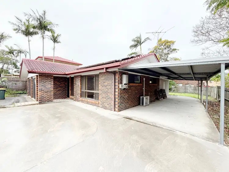 Main view of Homely house listing, 186 Calam Road, Sunnybank Hills QLD 4109