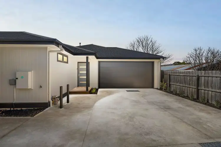 2/40 Thomas Street, Baxter VIC 3911