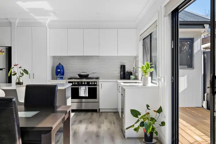 Third view of Homely townhouse listing, 2/40 Thomas Street, Baxter VIC 3911