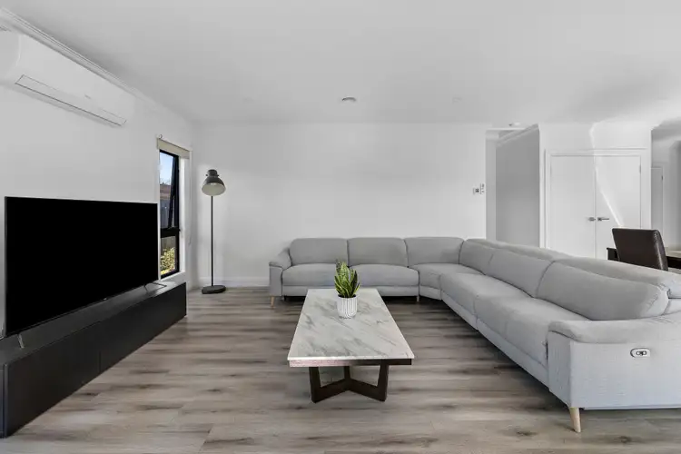 Fifth view of Homely townhouse listing, 2/40 Thomas Street, Baxter VIC 3911
