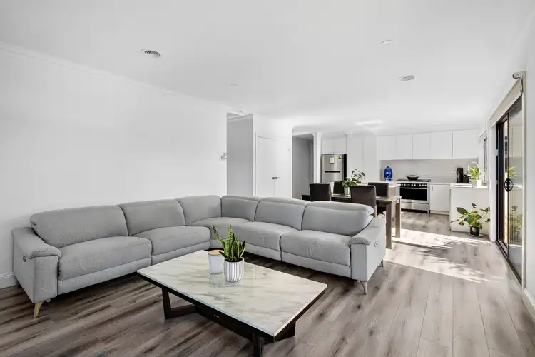 Sixth view of Homely townhouse listing, 2/40 Thomas Street, Baxter VIC 3911