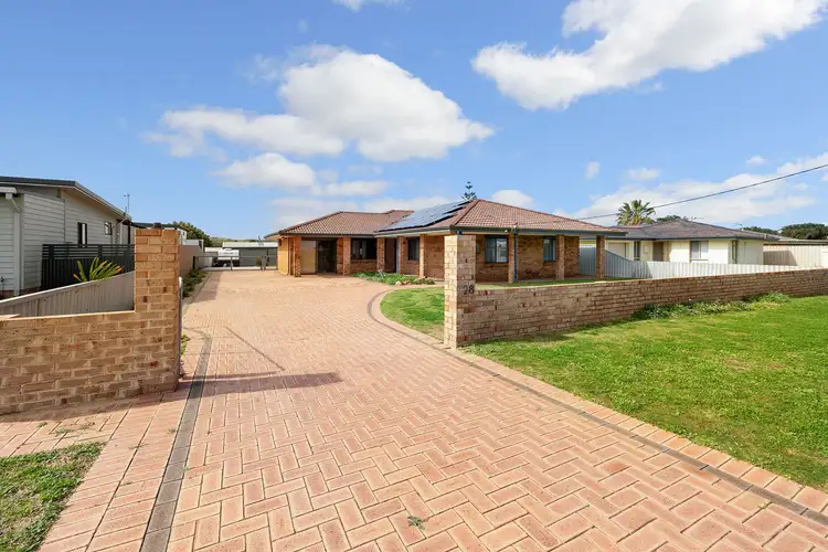 28 AMMON Avenue, Ledge Point WA 6043