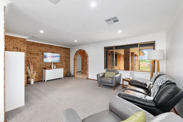 Fifth view of Homely house listing, 28 AMMON Avenue, Ledge Point WA 6043