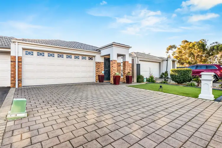 Third view of Homely house listing, 9 Wattle Crescent, Munno Para West SA 5115