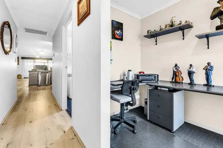 Fifth view of Homely house listing, 9 Wattle Crescent, Munno Para West SA 5115