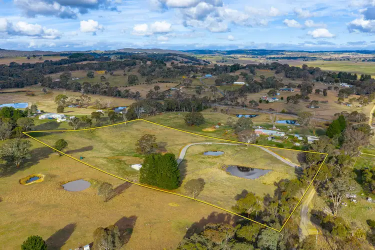 Lot 1 Arthur Street, Binda NSW 2583