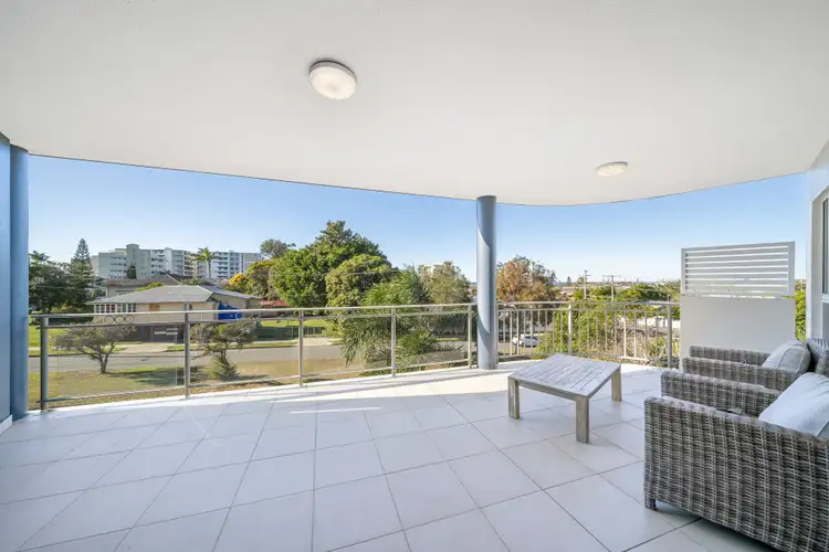8/13 Louis Street, Redcliffe QLD 4020