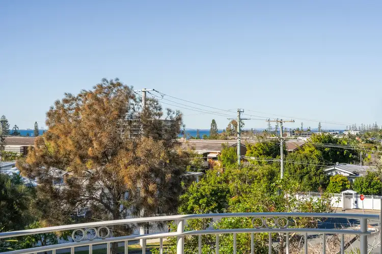 Second view of Homely unit listing, 8/13 Louis Street, Redcliffe QLD 4020