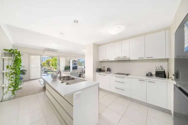Third view of Homely unit listing, 8/13 Louis Street, Redcliffe QLD 4020
