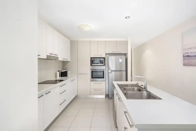 Fourth view of Homely unit listing, 8/13 Louis Street, Redcliffe QLD 4020