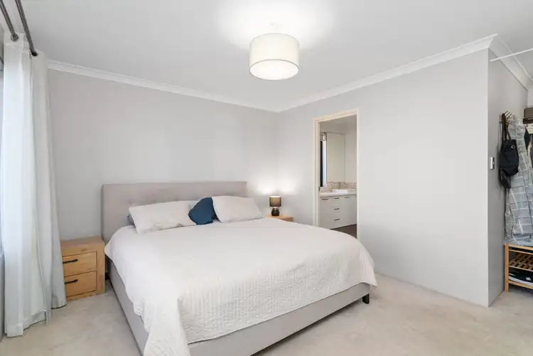 Fifth view of Homely house listing, 9 Amadeus Way, Brabham WA 6055