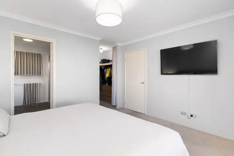 Sixth view of Homely house listing, 9 Amadeus Way, Brabham WA 6055