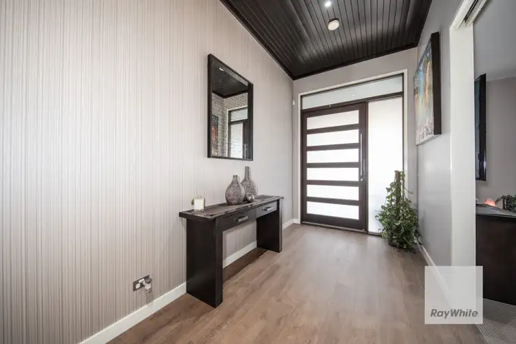 Second view of Homely house listing, 9 Waverton Court, Taylors Hill VIC 3037