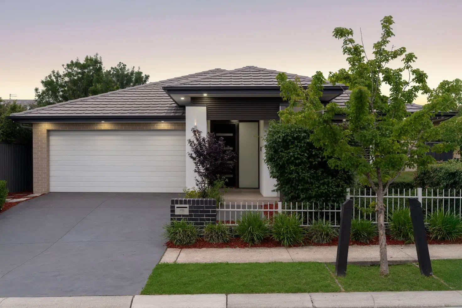 Main view of Homely house listing, 26 Scout Street, Leppington NSW 2179