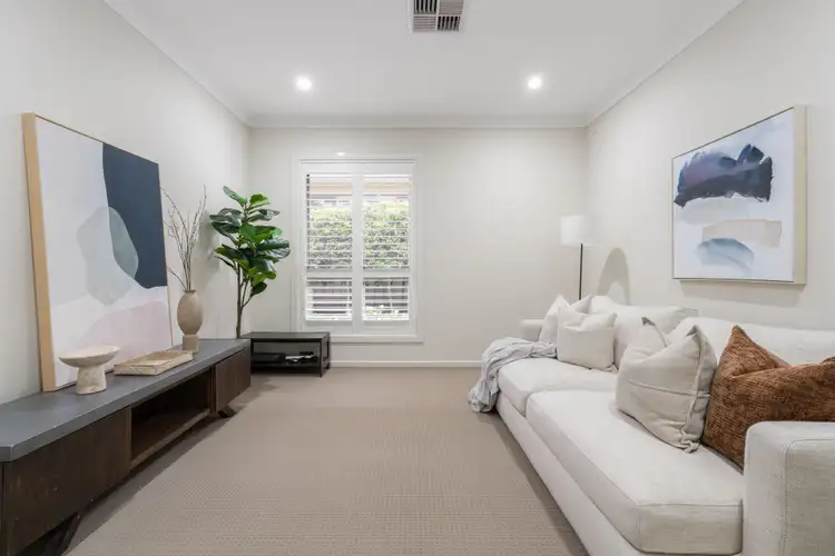 Third view of Homely house listing, 26 Scout Street, Leppington NSW 2179