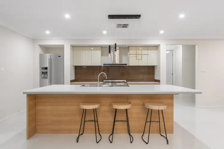 Fourth view of Homely house listing, 26 Scout Street, Leppington NSW 2179