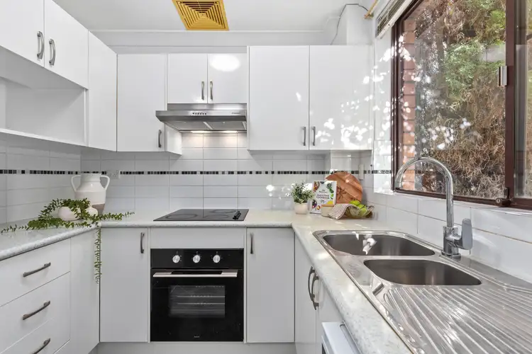 Fourth view of Homely townhouse listing, 1/8 Kairawa Street, South Hurstville NSW 2221