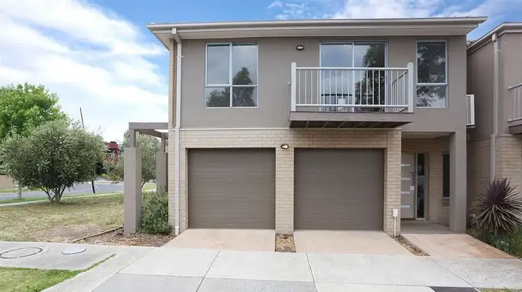 2 Antigua Walk, Epping VIC 3076