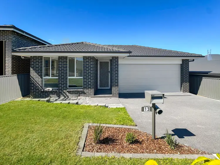 13 Goldsmith Street, Woongarrah NSW 2259