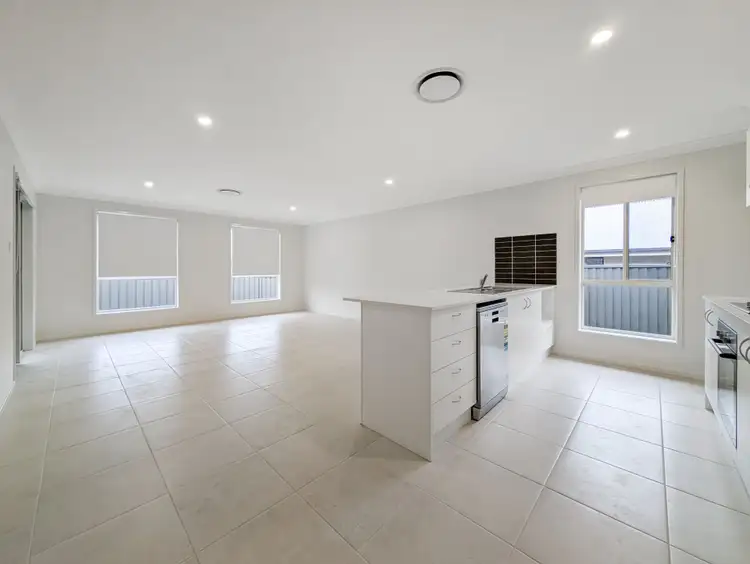 Fifth view of Homely house listing, 13 Goldsmith Street, Woongarrah NSW 2259