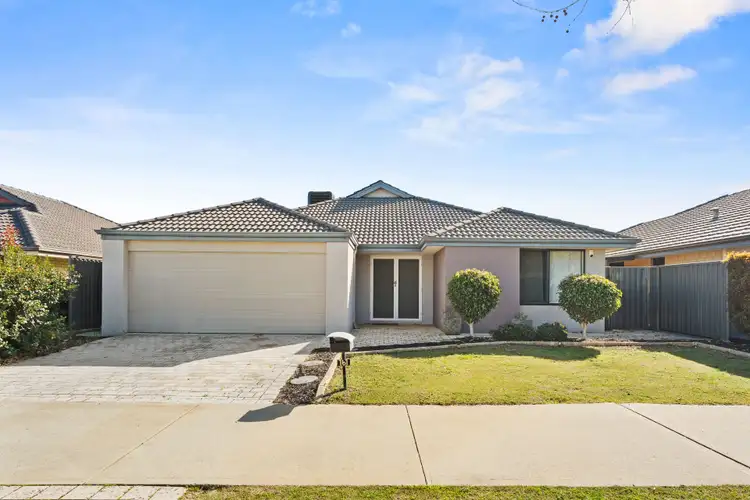 Main view of Homely house listing, 161 Clyde Avenue, Baldivis WA 6171