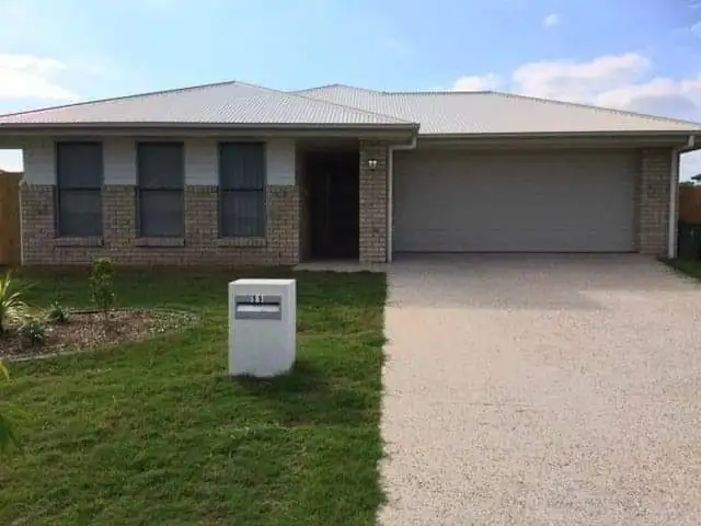 11 Morrison Street, Laidley QLD 4341