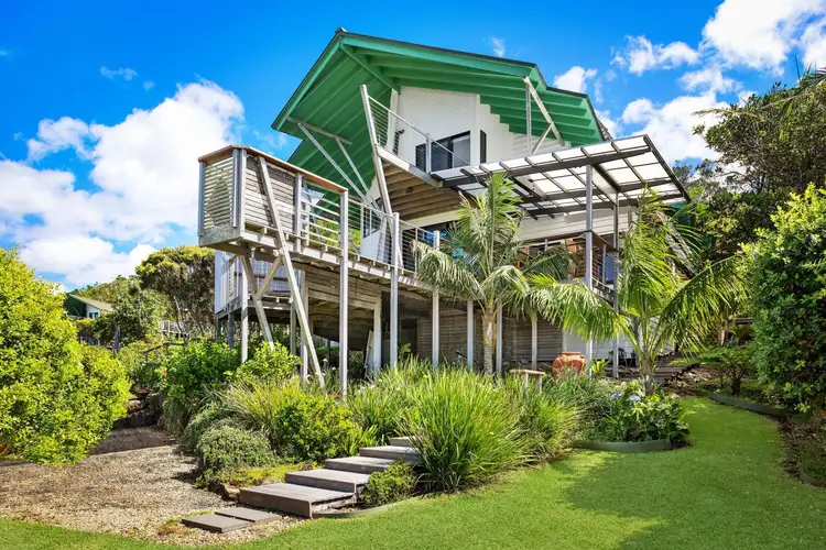 951 Broken Head Road