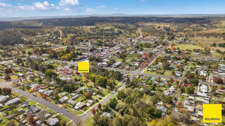 1 Park Street, Uralla NSW 2358