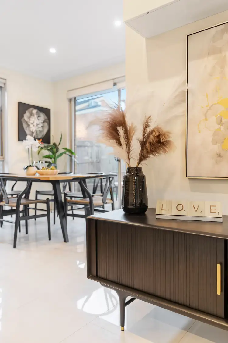 Third view of Homely townhouse listing, 4/15 Timmings Street, Chadstone VIC 3148