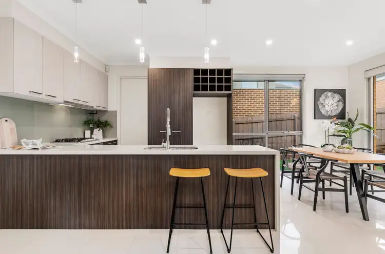 Fifth view of Homely townhouse listing, 4/15 Timmings Street, Chadstone VIC 3148