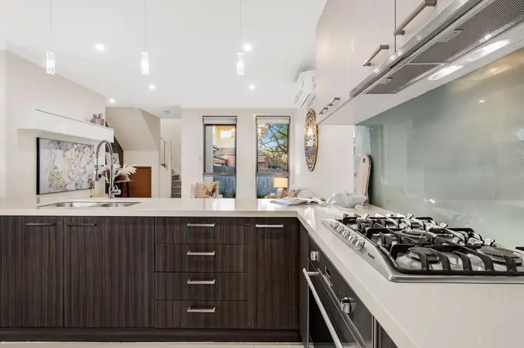 Sixth view of Homely townhouse listing, 4/15 Timmings Street, Chadstone VIC 3148
