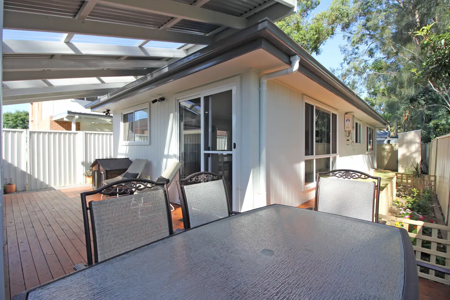 Main view of Homely house listing, 25A Blenheim Avenue, Berkeley Vale NSW 2261