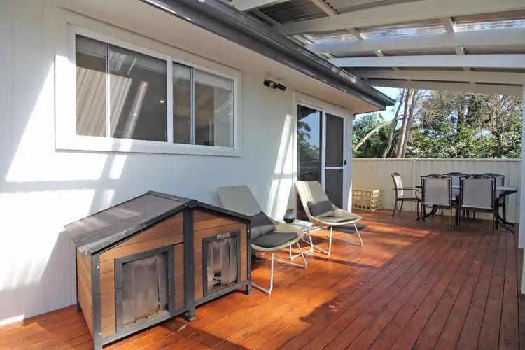 Second view of Homely house listing, 25A Blenheim Avenue, Berkeley Vale NSW 2261