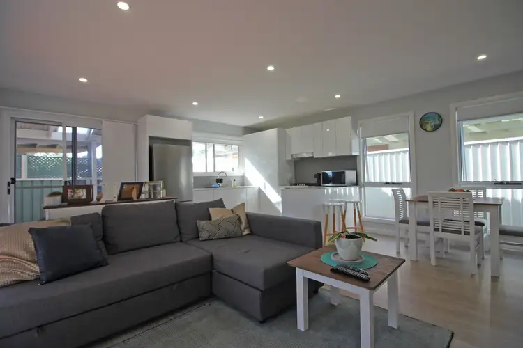 Third view of Homely house listing, 25A Blenheim Avenue, Berkeley Vale NSW 2261