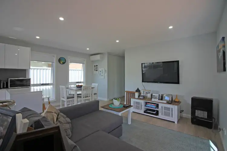 Fourth view of Homely house listing, 25A Blenheim Avenue, Berkeley Vale NSW 2261