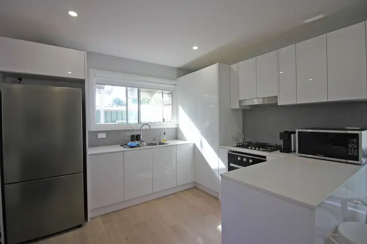 Fifth view of Homely house listing, 25A Blenheim Avenue, Berkeley Vale NSW 2261